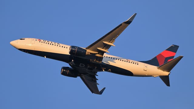 N3763D - Boeing