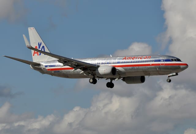 N850NN - Boeing