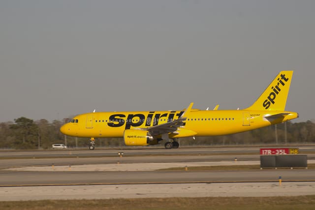 N920NK - Airbus