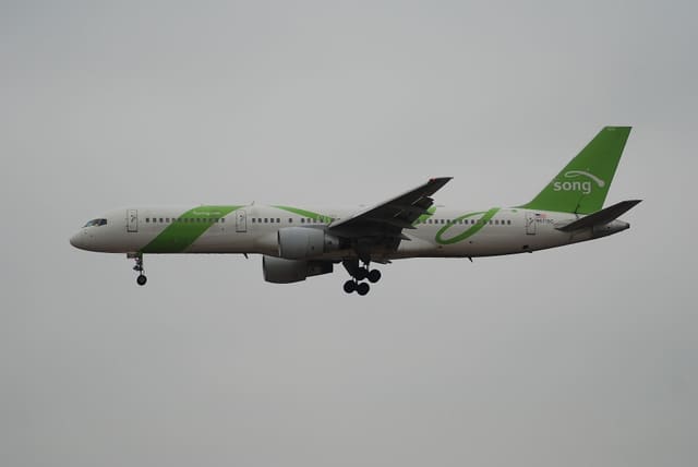 N6715C - Boeing
