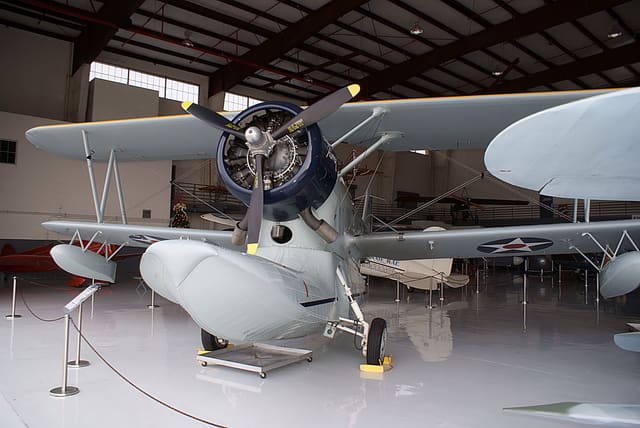 N1214N - Aircraft
