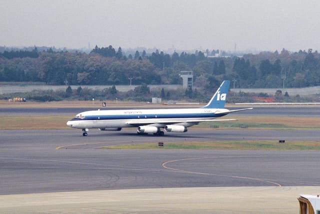 N729PL - Aircraft