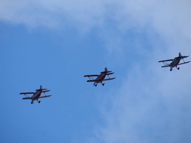 N51PS - Aircraft