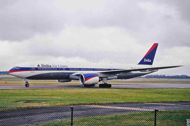 N865DA - Twin-engine aircraft