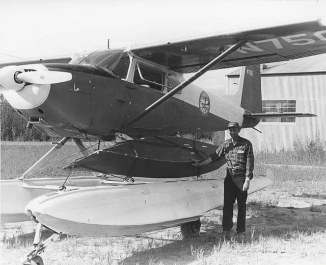 N750 - Cessna