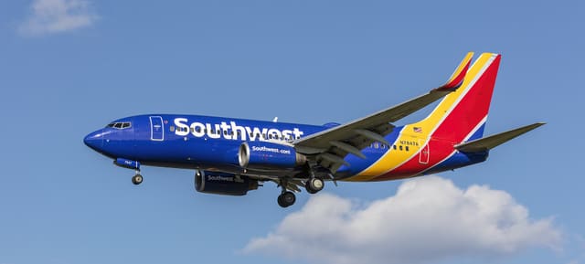 N7847A - Boeing