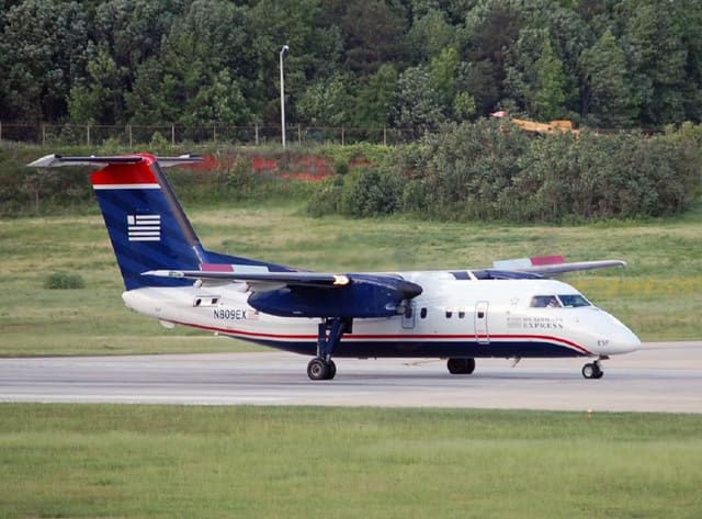 N809EX - Aircraft