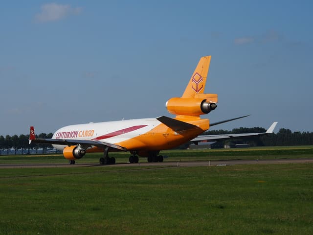N987AR - Aircraft