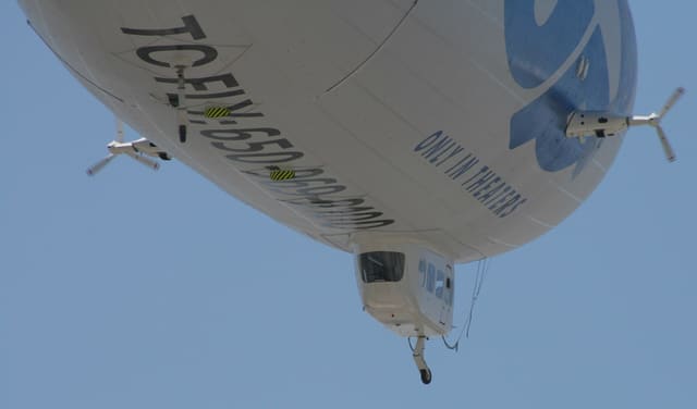 N704LZ - Aircraft
