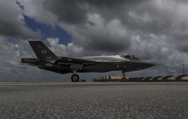  - Lockheed
