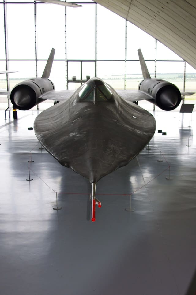  — Lockheed