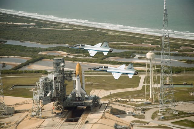 N924NA - Aircraft