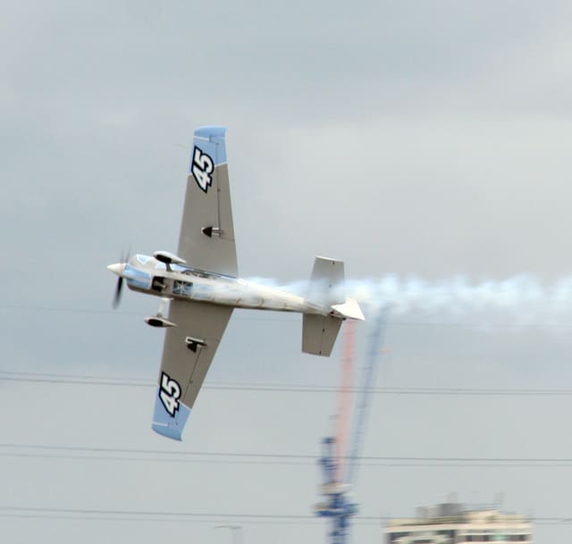 N24KC - Single-engine aircraft