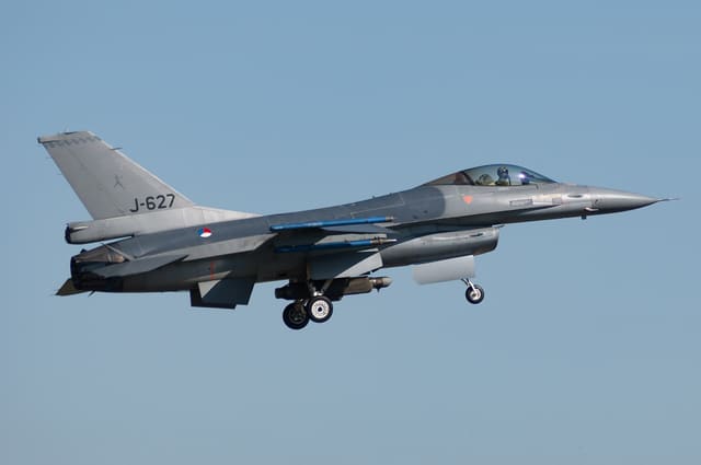  - Single-engine aircraft