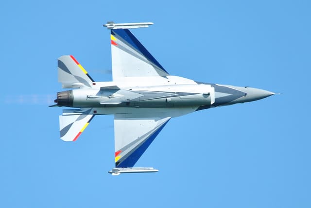  - Single-engine aircraft