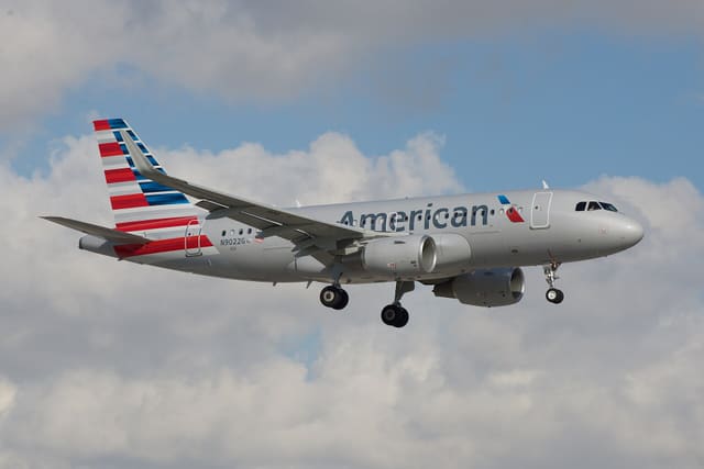 N9022G - Airbus