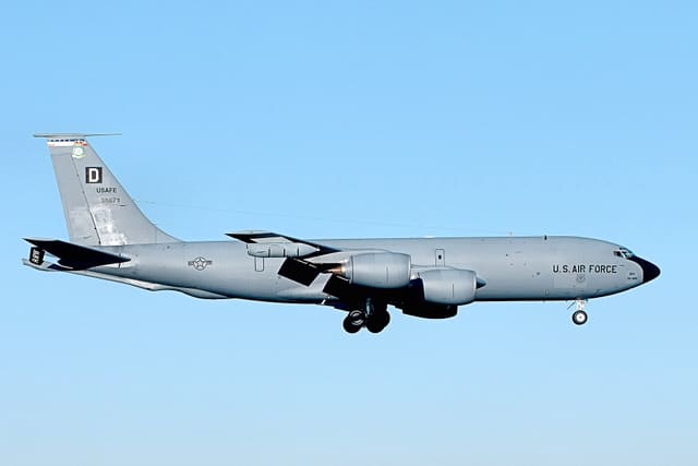  - Boeing