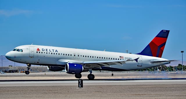 N350NA - Airbus