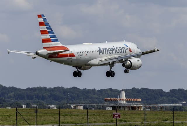N749US - Airbus