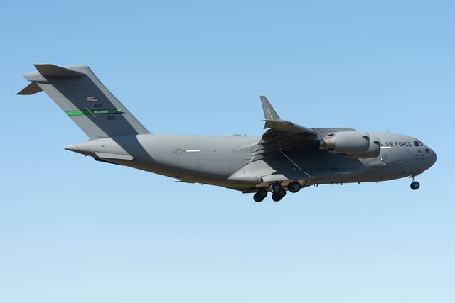  - Boeing