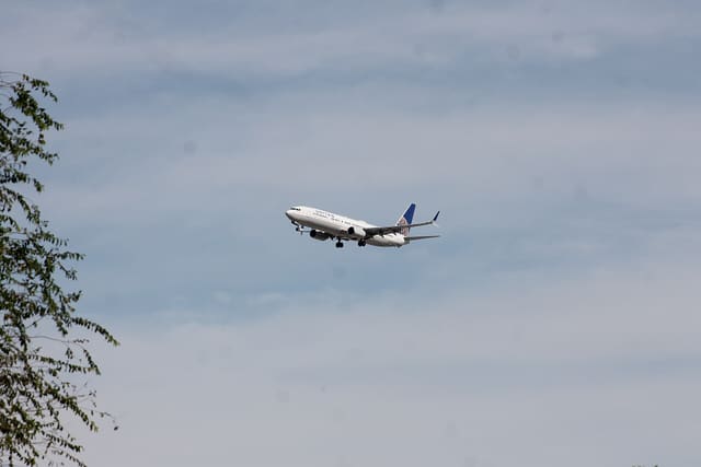 N78438 - Boeing