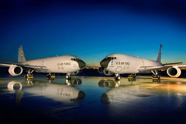  - Boeing