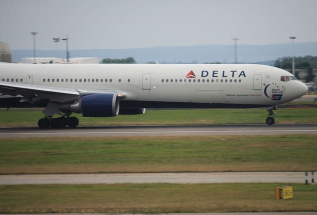 N841MH - Boeing