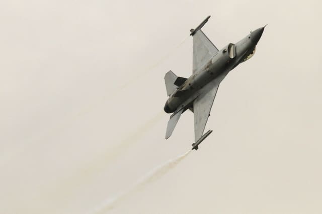  - Single-engine aircraft