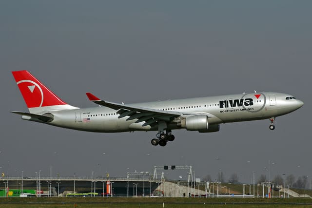 N852NW - Airbus