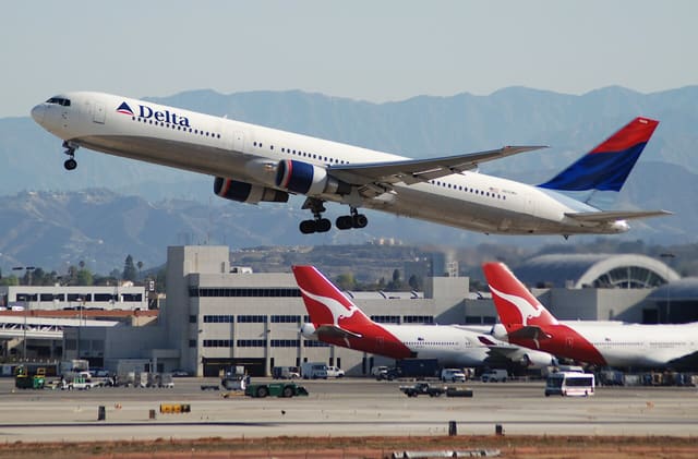 N830MH - Boeing