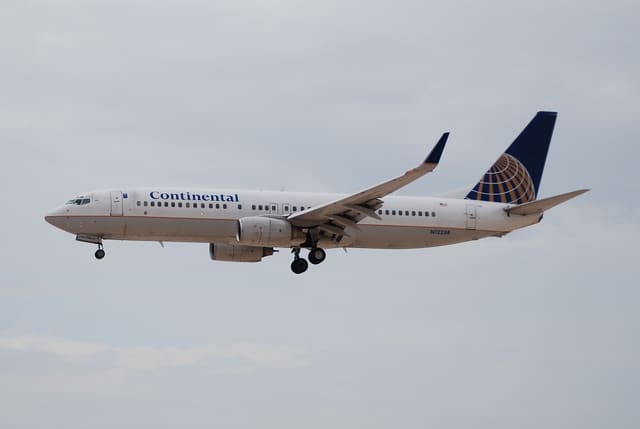 N12238 - Boeing