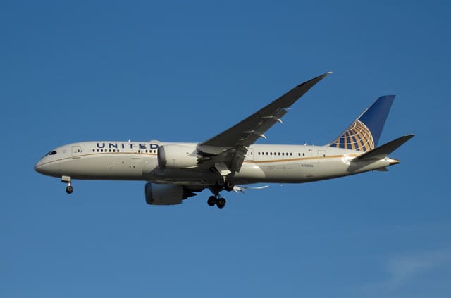 N20904 - Boeing