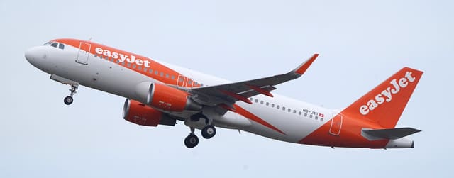 HB-JXT - Airbus