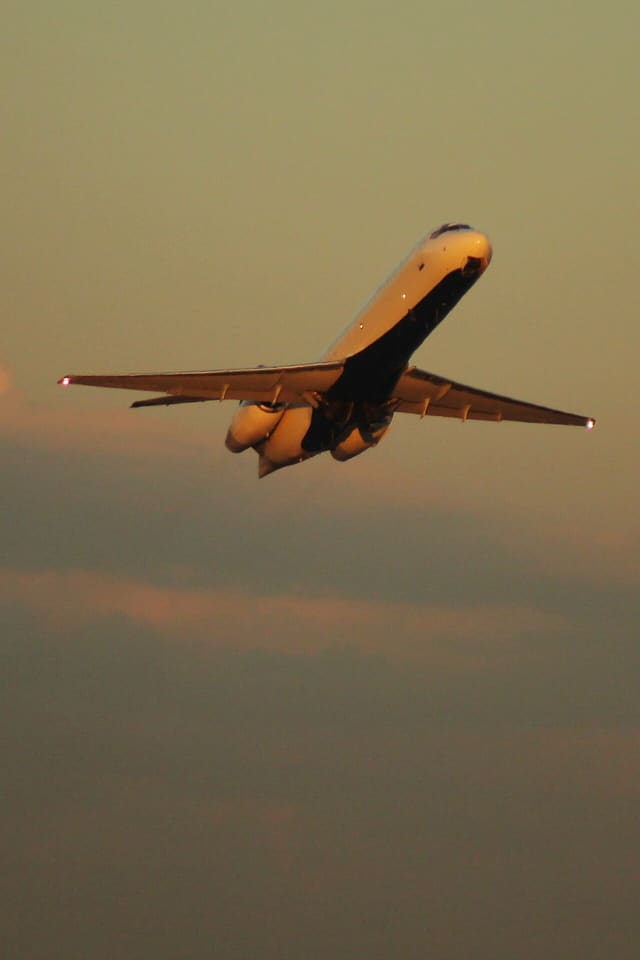 N979AT - Boeing