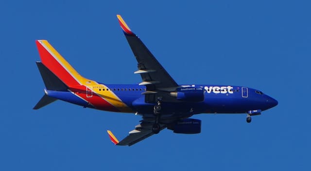 N7832A - Boeing