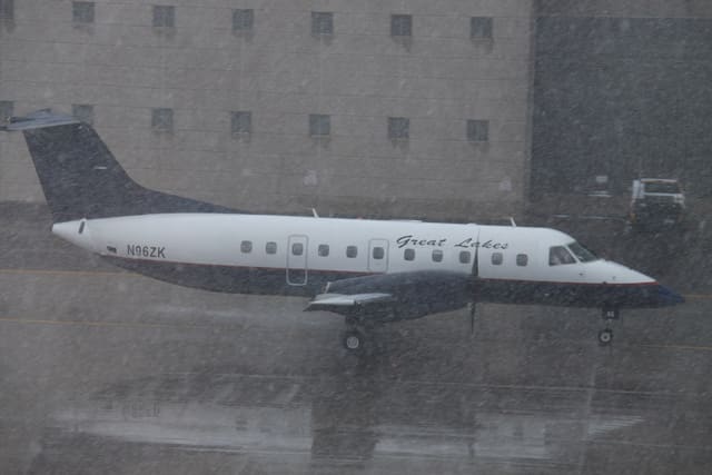 N96ZK - Aircraft