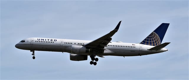 N58101 - Boeing