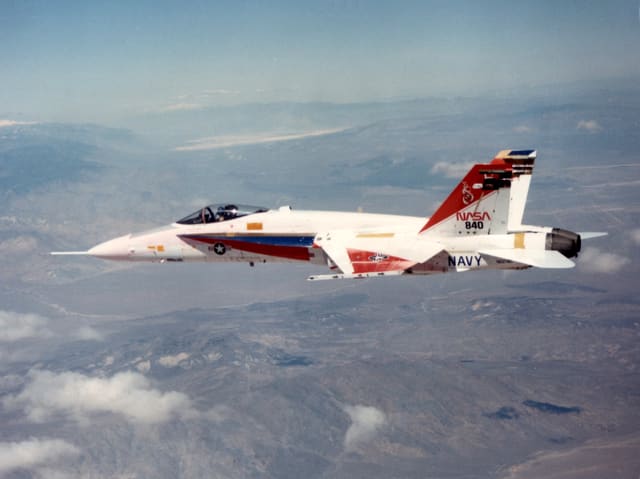 N840NA - Aircraft