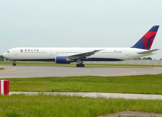 N828MH - Boeing