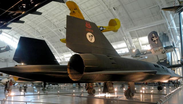  - Lockheed