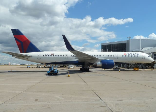N711ZX - Aircraft