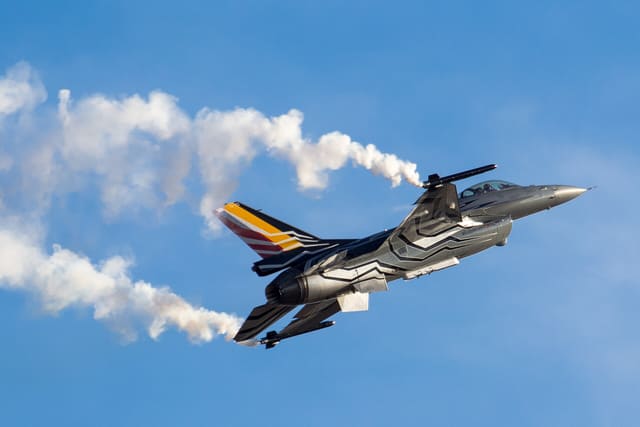  - Single-engine aircraft