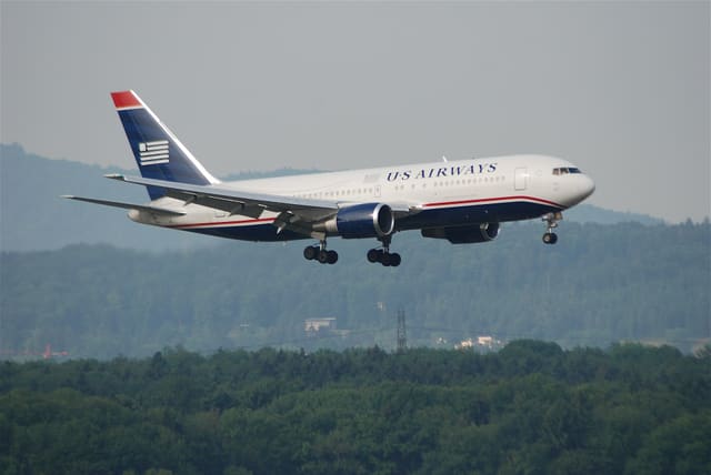 N253AY - Boeing