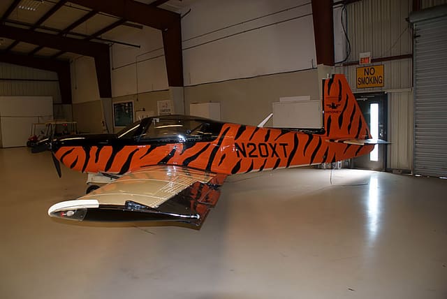 N20XT - Mooney