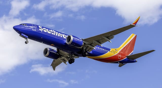 N8924Q - Boeing