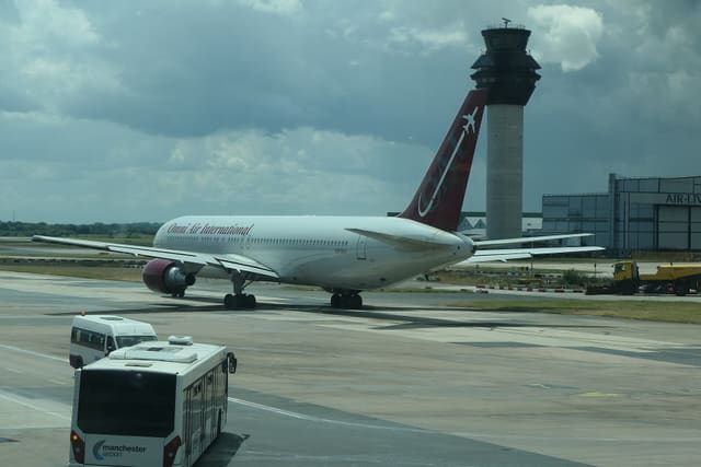 N378AX - Boeing