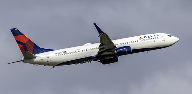 N830DN - Boeing