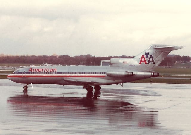 N1993 - Aircraft