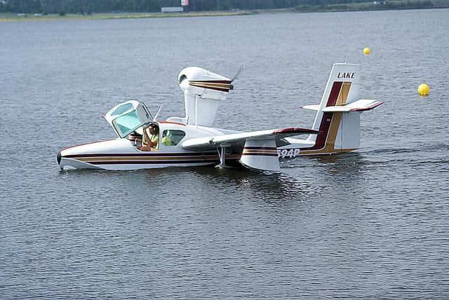N2594P - Single-engine aircraft