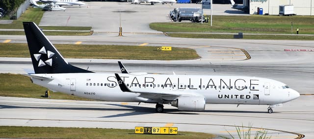 N26210 - Boeing